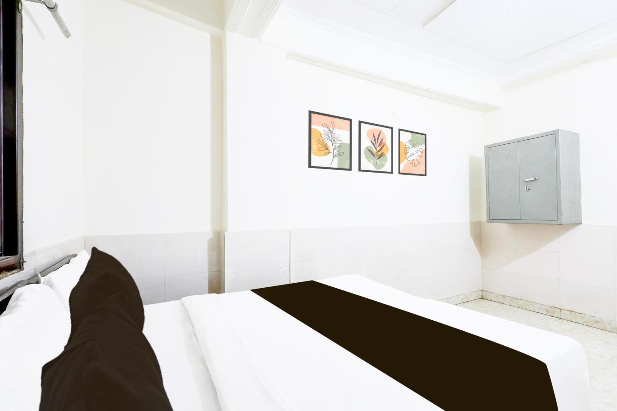 Super Hotel O Fazalpur Jamb Luaran gambar